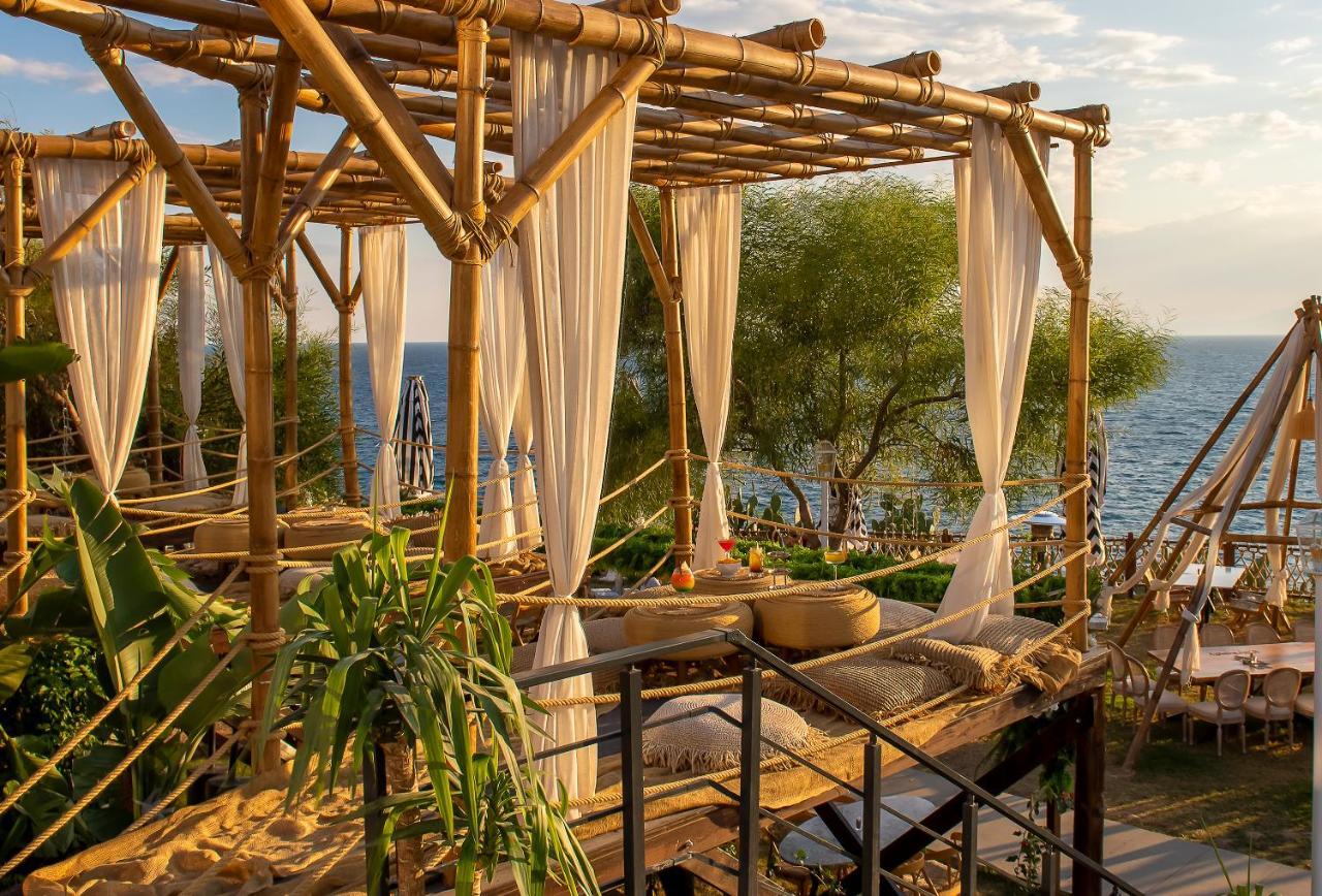 Lucky Monkey Hotel Анталія Екстер'єр фото